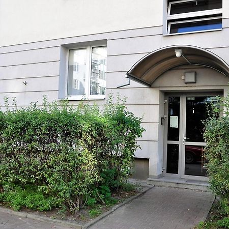 Prudentia Apartments Wegierska Варшава Екстериор снимка