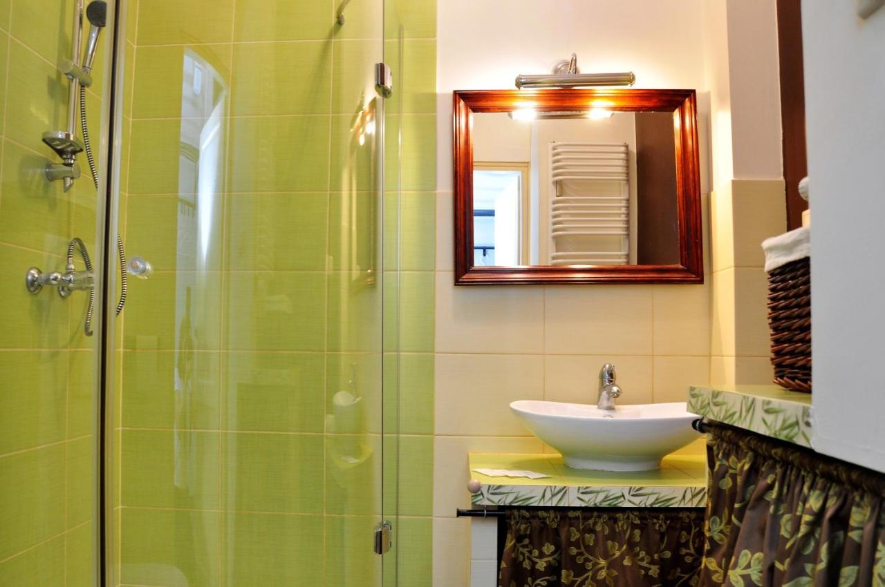 Prudentia Apartments Wegierska Варшава Екстериор снимка