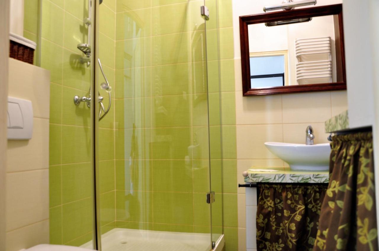 Prudentia Apartments Wegierska Варшава Екстериор снимка